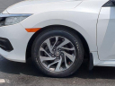 Thumbnail image of 2018 Honda Civic at Toyota of Naperville - NEW