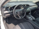Thumbnail image of 2018 Honda Civic at Toyota of Naperville - NEW