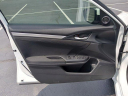2018 Honda Civic EX at Toyota of Naperville - NEW