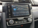 Thumbnail image of 2018 Honda Civic at Toyota of Naperville - NEW