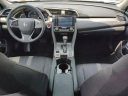 Thumbnail image of 2018 Honda Civic at Toyota of Naperville - NEW