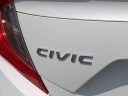 Thumbnail image of 2018 Honda Civic at Toyota of Naperville - NEW