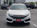 Thumbnail image of 2018 Honda Civic at Toyota of Naperville - NEW