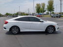 Thumbnail image of 2018 Honda Civic at Toyota of Naperville - NEW