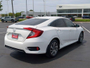 Thumbnail image of 2018 Honda Civic at Toyota of Naperville - NEW