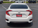 Thumbnail image of 2018 Honda Civic at Toyota of Naperville - NEW