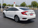 Thumbnail image of 2018 Honda Civic at Toyota of Naperville - NEW