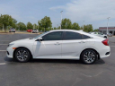 Thumbnail image of 2018 Honda Civic at Toyota of Naperville - NEW