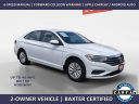 Thumbnail image of 2019 Volkswagen Jetta at Volkswagen LaVista NEW