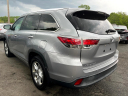 2015 Toyota Highlander at Rockland Motors