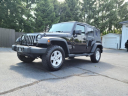 Thumbnail image of 2018 Jeep Wrangler JK Unlimited at Chip's Auto Sales