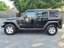 Thumbnail image of 2018 Jeep Wrangler JK Unlimited at Chip's Auto Sales