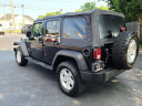 Thumbnail image of 2018 Jeep Wrangler JK Unlimited at Chip's Auto Sales