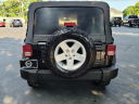 Thumbnail image of 2018 Jeep Wrangler JK Unlimited at Chip's Auto Sales