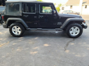 Thumbnail image of 2018 Jeep Wrangler JK Unlimited at Chip's Auto Sales