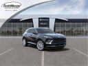Thumbnail image of 2024 Buick Envision at Todd Wenzel Buick GMC of Davison