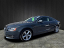 Thumbnail image of 2010 Audi A5 at Trades Cars And Trucks