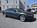 Thumbnail image of 2010 Audi A5 at Trades Cars And Trucks