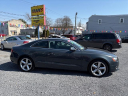 Thumbnail image of 2010 Audi A5 at Trades Cars And Trucks