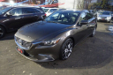 Thumbnail image of 2016 Mazda Mazda6 at Brick City Motors