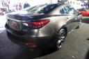 Thumbnail image of 2016 Mazda Mazda6 at Brick City Motors