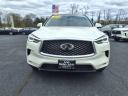 Thumbnail image of 2021 INFINITI QX50 at Circle Infiniti