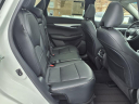 Thumbnail image of 2021 INFINITI QX50 at Circle Infiniti