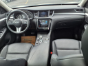 Thumbnail image of 2021 INFINITI QX50 at Circle Infiniti