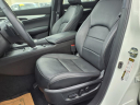 Thumbnail image of 2021 INFINITI QX50 at Circle Infiniti