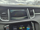 Thumbnail image of 2021 INFINITI QX50 at Circle Infiniti