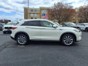 Thumbnail image of 2021 INFINITI QX50 at Circle Infiniti
