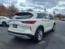 Thumbnail image of 2021 INFINITI QX50 at Circle Infiniti