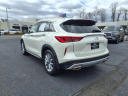 Thumbnail image of 2021 INFINITI QX50 at Circle Infiniti