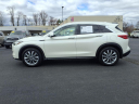 Thumbnail image of 2021 INFINITI QX50 at Circle Infiniti