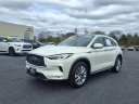 Thumbnail image of 2021 INFINITI QX50 at Circle Infiniti