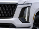 2025 Cadillac Escalade Sport Platinum at Al Serra Cadillac