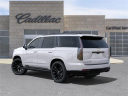Thumbnail image of 2025 Cadillac Escalade at Al Serra Cadillac