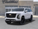 Thumbnail image of 2025 Cadillac Escalade at Al Serra Cadillac