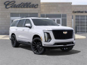 Thumbnail image of 2025 Cadillac Escalade at Al Serra Cadillac