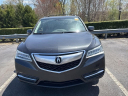 Thumbnail image of 2015 Acura MDX at Hamilton Honda