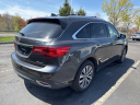 Thumbnail image of 2015 Acura MDX at Hamilton Honda