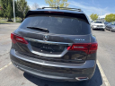 Thumbnail image of 2015 Acura MDX at Hamilton Honda