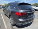 Thumbnail image of 2015 Acura MDX at Hamilton Honda