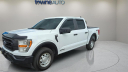 2022 Ford F-150 XL at Towne Chevrolet Buick Cadillac