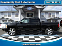 2008 Chevrolet Silverado 1500 at COMMUNITY FIRST AUTO CENTERS