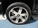Thumbnail image of 2008 Chevrolet Silverado 1500 at COMMUNITY FIRST AUTO CENTERS