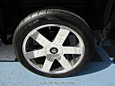 Thumbnail image of 2008 Chevrolet Silverado 1500 at COMMUNITY FIRST AUTO CENTERS