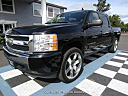 Thumbnail image of 2008 Chevrolet Silverado 1500 at COMMUNITY FIRST AUTO CENTERS