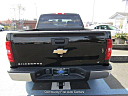 Thumbnail image of 2008 Chevrolet Silverado 1500 at COMMUNITY FIRST AUTO CENTERS