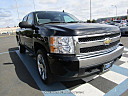 Thumbnail image of 2008 Chevrolet Silverado 1500 at COMMUNITY FIRST AUTO CENTERS